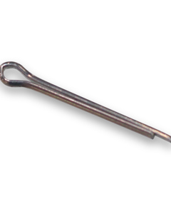 Splint pin 1.6x14 DIN 94/ISO 1234